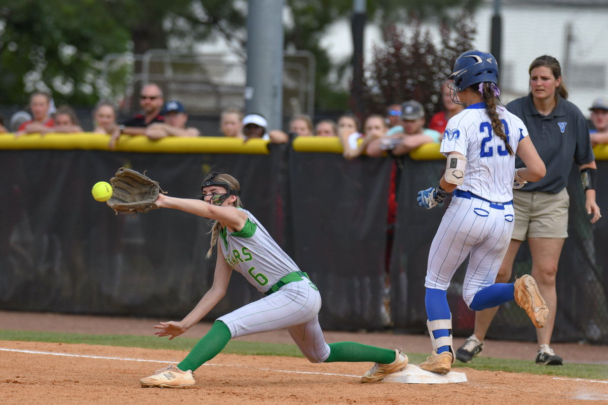 taylorsville vardaman mhsaa softball state championship28